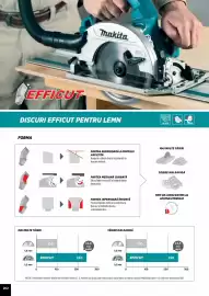 Catalog Makita Pagină 202