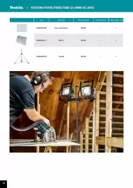 Catalog Makita Pagină 22