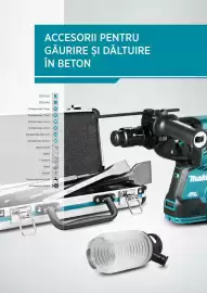 Catalog Makita Pagină 26