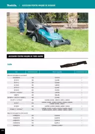 Catalog Makita Pagină 270