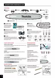 Catalog Makita Pagină 272