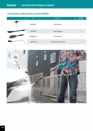 Catalog Makita Pagină 290