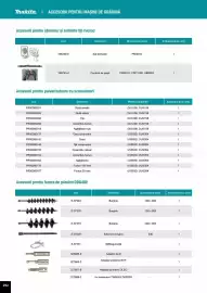 Catalog Makita Pagină 292