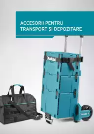 Catalog Makita Pagină 293