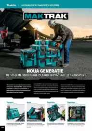 Catalog Makita Pagină 294