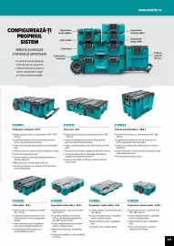 Catalog Makita Pagină 295