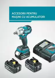 Catalog Makita Pagină 3