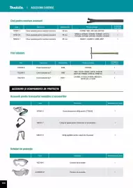 Catalog Makita Pagină 308