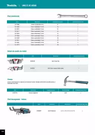 Catalog Makita Pagină 310