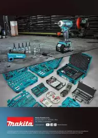 Catalog Makita Pagină 316