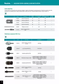 Catalog Makita Pagină 40