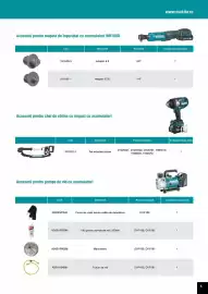 Catalog Makita Pagină 5