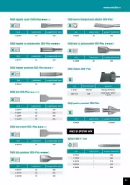 Catalog Makita Pagină 51