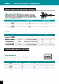 Catalog Makita Pagină 54