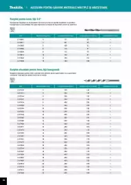 Catalog Makita Pagină 60
