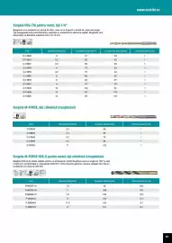 Catalog Makita Pagină 69