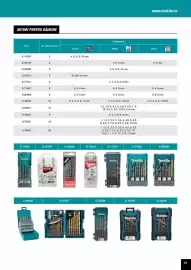 Catalog Makita Pagină 75