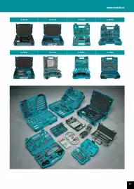 Catalog Makita Pagină 77