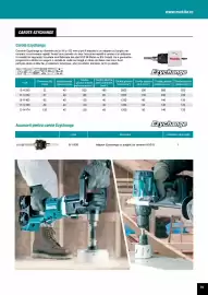 Catalog Makita Pagină 79