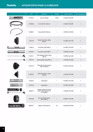 Catalog Makita Pagină 8