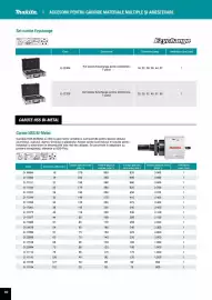 Catalog Makita Pagină 80