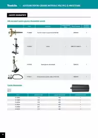 Catalog Makita Pagină 84