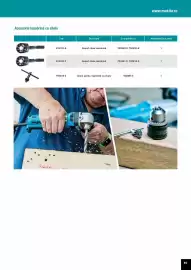 Catalog Makita Pagină 89
