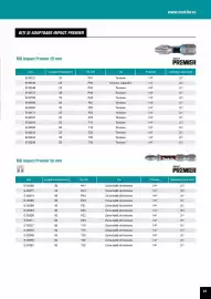 Catalog Makita Pagină 95
