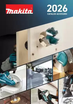 Makita (valid până la 31-12)