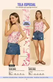 Catálogo Leonisa Página 10