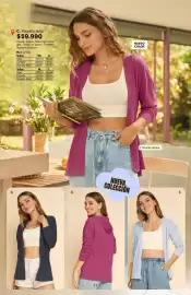 Catálogo Leonisa Página 11