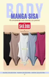 Catálogo Leonisa Página 12