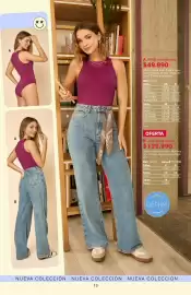 Catálogo Leonisa Página 13