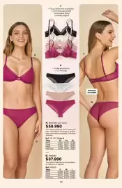 Catálogo Leonisa Página 16