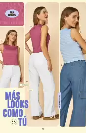 Catálogo Leonisa Página 18