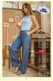 Catálogo Leonisa Página 19