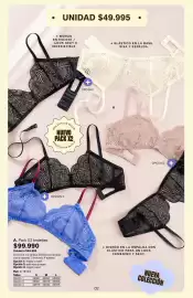Catálogo Leonisa Página 2