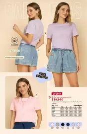 Catálogo Leonisa Página 22