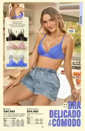 Catálogo Leonisa Página 23