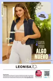 Catálogo Leonisa Página 24