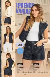 Catálogo Leonisa Página 5