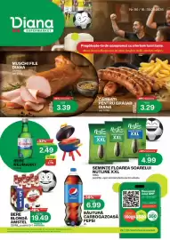 Catalog Diana Supermarket Pagină 1