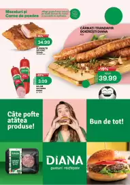 Catalog Diana Supermarket Pagină 4