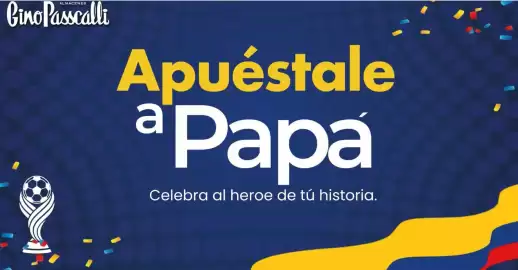 Catálogo Gino Passcalli Página 1