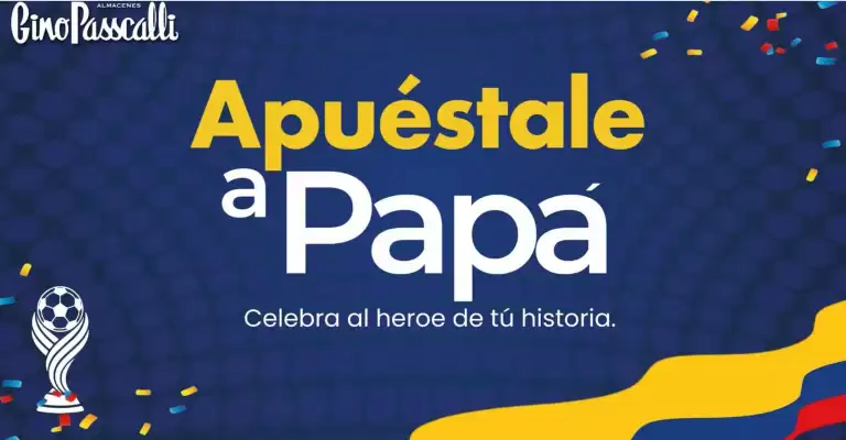 Gino Passcalli (válido hasta 30-06)