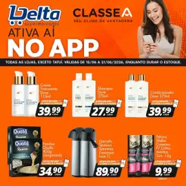 Catálogo Delta Supermercados semana 25 Página 2