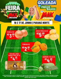 Encarte Max Atacadista Página 1