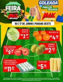 Encarte Max Atacadista Página 2