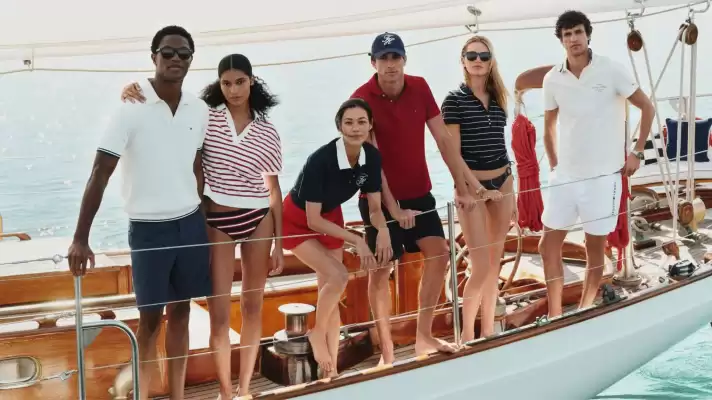 Tommy Hilfiger (válido até 22-06)