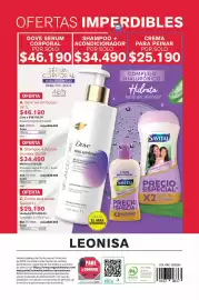 Catálogo Leonisa Página 28